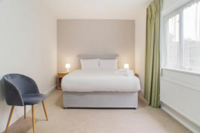 Hotels in Dudley